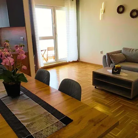 Trogir, Sea View Apartman Trogir