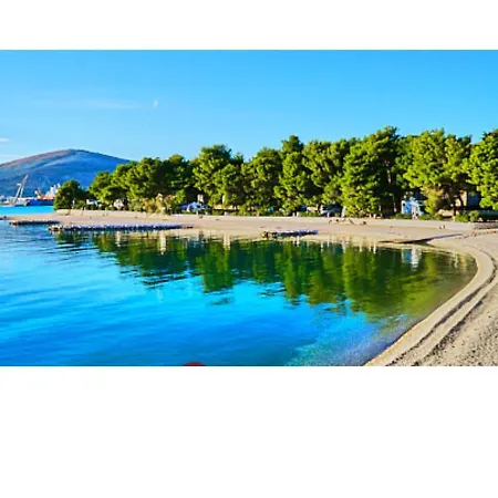 Trogir, Sea View Trogir