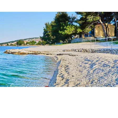 Trogir, Sea View Appartement Trogir