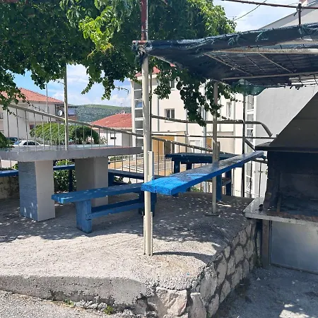 Apartman Trogir, Sea View Trogir