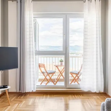 Trogir, Sea View