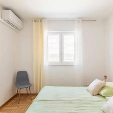 Apartman Trogir, Sea View Trogir