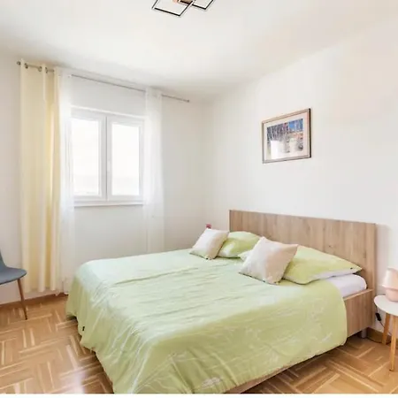 Apartman Trogir, Sea View
