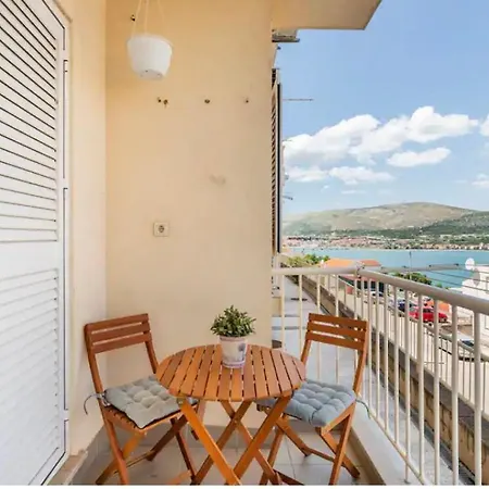 Trogir, Sea View Trogir