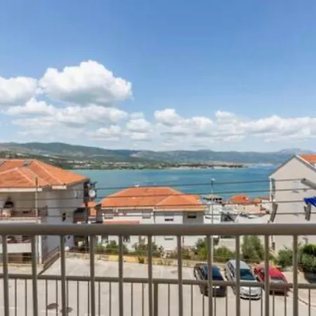 Trogir, Sea View