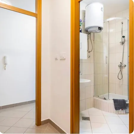 Apartman Trogir, Sea View