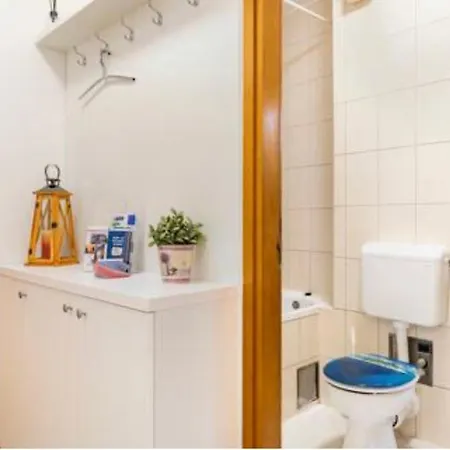 Trogir, Sea View Appartement *