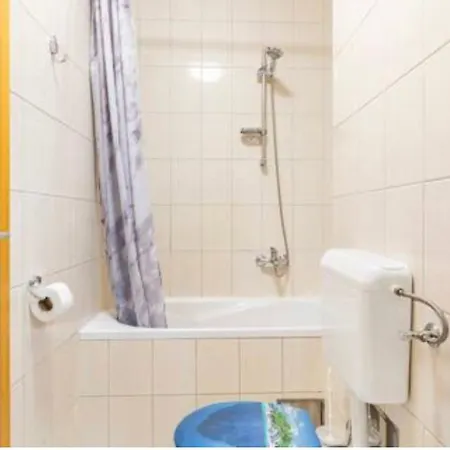 Trogir, Sea View Apartman
