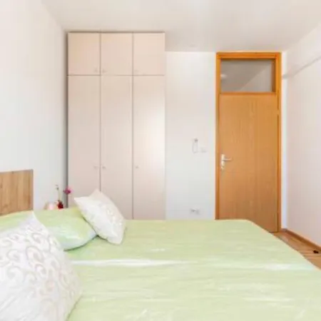 Appartement Trogir, Sea View Trogir